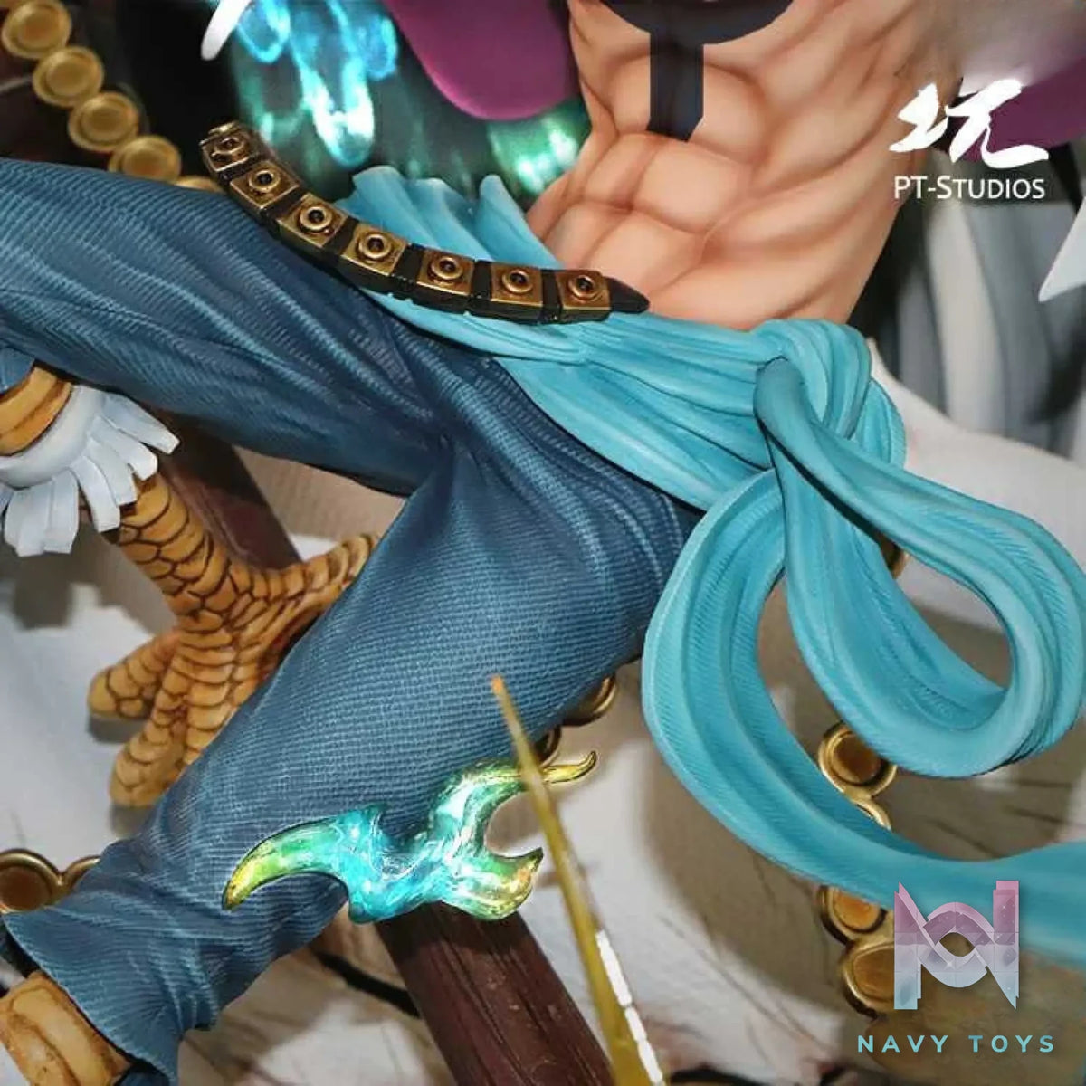 PT Studios – One Piece Marco the Phoenix