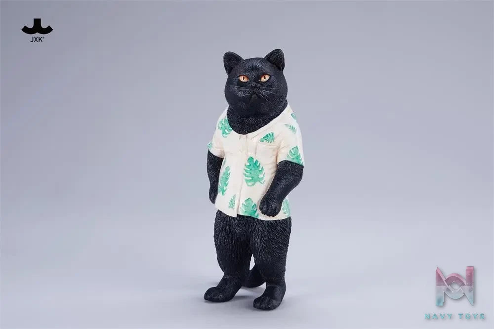 JXK – Fruit Stall Cat Boss JXK-AI09ABC (Licensed)