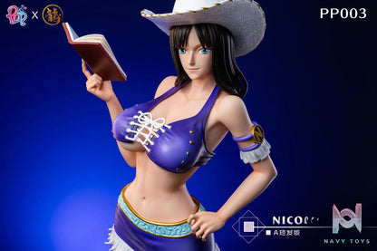 Dragon Studio & POP Studio – One Piece PP #3 Robin