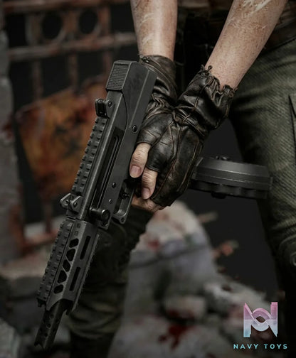 Dao Ying Studio – Grace Ashcroft Resident Evil