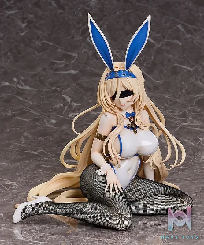 FREEing – Goblin Slayer Sword Maiden: Bunny Ver. 1/4 Complete Figure (Licensed)