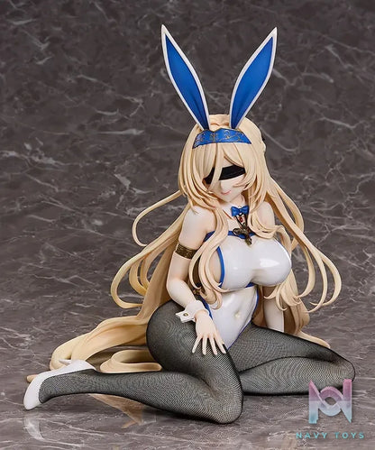 FREEing – Goblin Slayer Sword Maiden: Bunny Ver. 1/4 Complete Figure (Licensed)