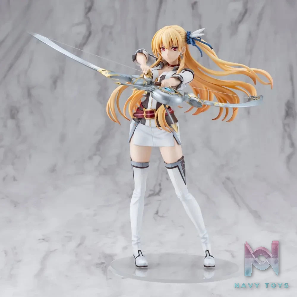 Kotobukiya – Kiseki Series Alisa Reinford 1/8 Complete Figure (Licensed)