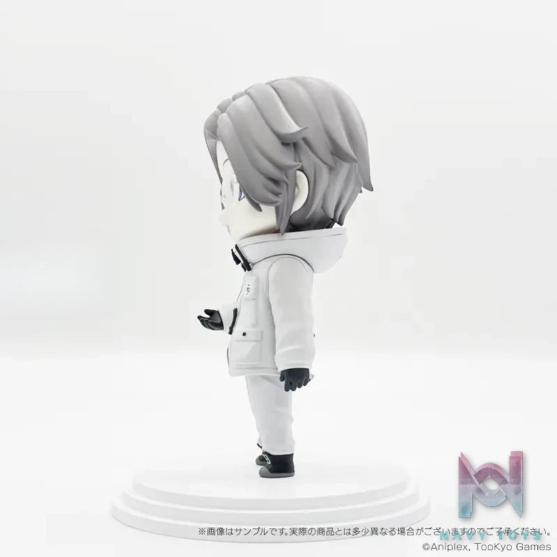 empty – Chara-Forme HUNDRED LINE LAST DEFENSE ACADEMY Takumi Sumino X Eito Aotsuki (Licensed)