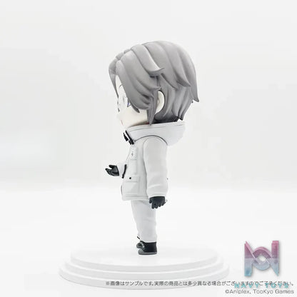 empty – Chara-Forme HUNDRED LINE LAST DEFENSE ACADEMY Takumi Sumino X Eito Aotsuki (Licensed)