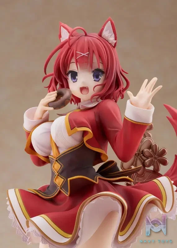 Alice Glint – Amairo Islenauts “Masaki Gaillard” 1/7 Complete Figure (Licensed)