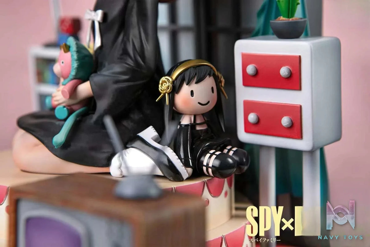 Pokerface Studio-SPY×FAMILY Anya Forger