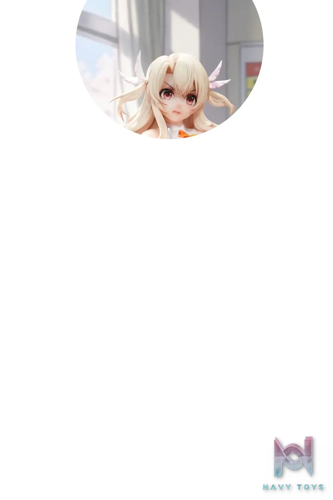 Impression Studio – Illyasviel von Einzbern Fate/kaleid liner PRISMA☆ILLYA