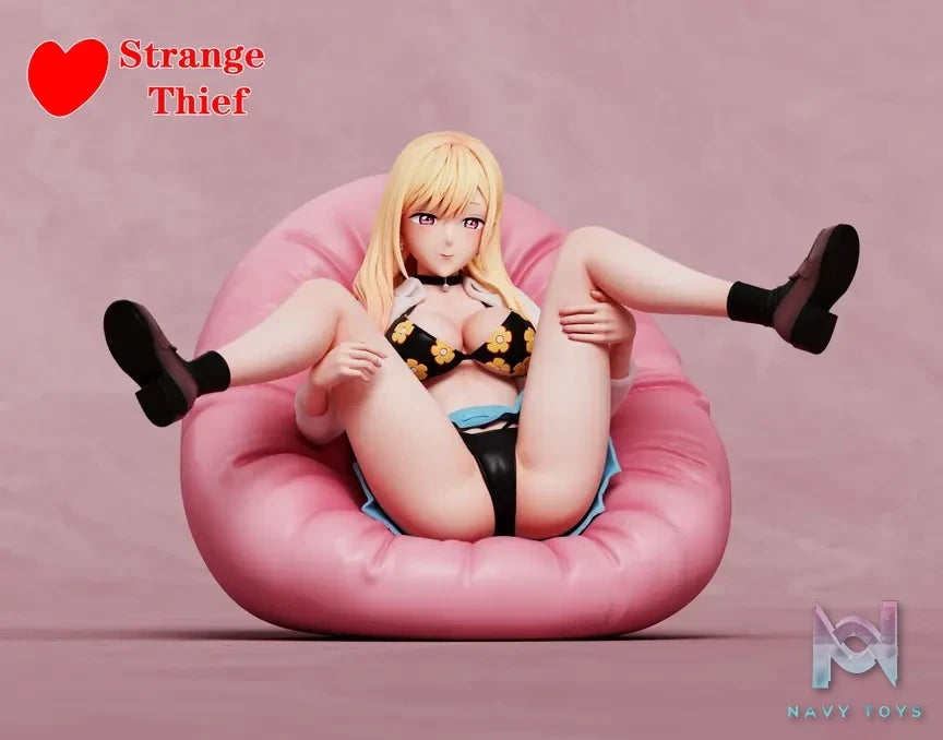 Strange Thief Studio – ********​********​*** ********​******