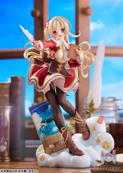 Alice Glint – Amairo Islenauts “Shirley Warwick” 1/7 Complete Figure (Licensed)