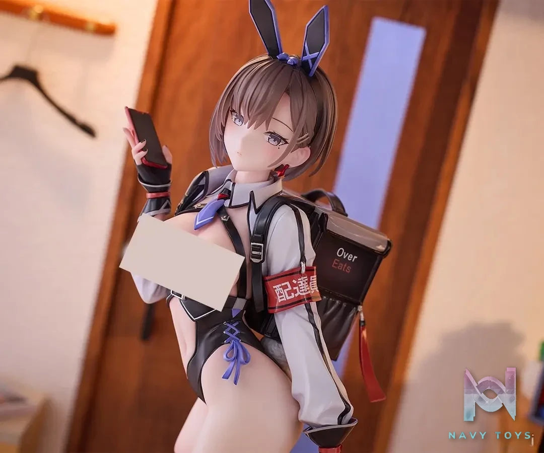 Rocket Boy – Delivery Bunny Girl Aoi (Licensed)