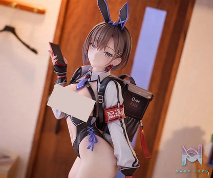 Rocket Boy – Delivery Bunny Girl Aoi (Licensed)