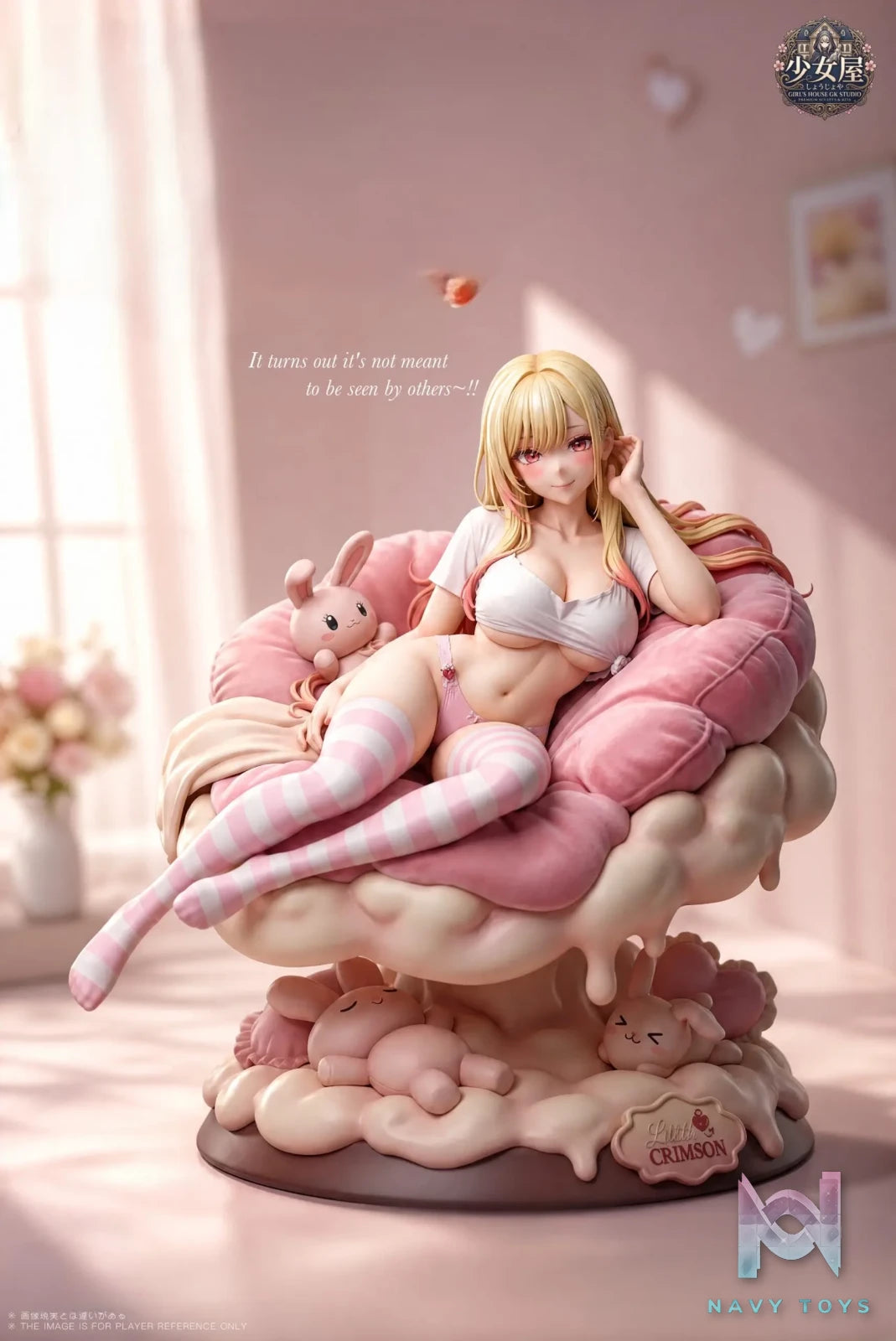 Girl’s House GK Studio – ********​****** ********​********​***