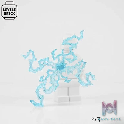 LEYILEBRICK Studio – Special Effects Original