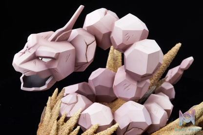 Asterism Studio – Pokemon Elite Four Bruno exclusive¡ª¡ªScar Onix