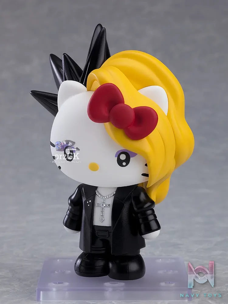 GSC – Nendoroid yoshikitty (Licensed)