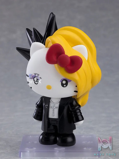 GSC – Nendoroid yoshikitty (Licensed)