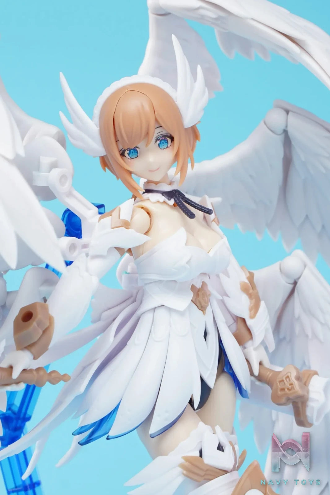 Fengyu Studio – Six-Winged Angel Assembly Model (Licensed)