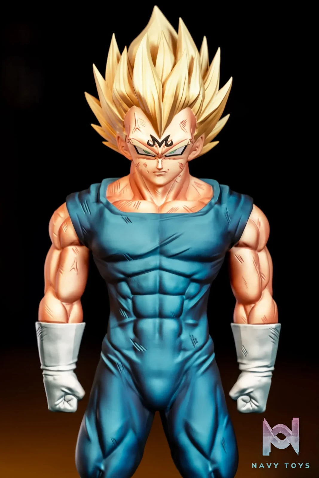 Juann Studio – Vegeta Dragon Ball