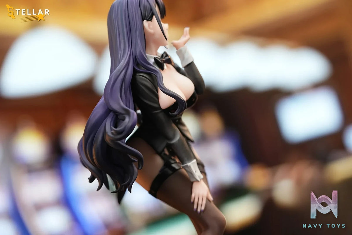 STELLAR Studio – ********​****** Bunny Girl ********​********​***