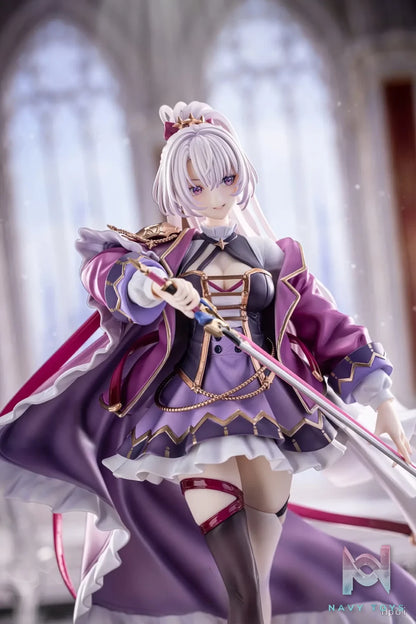 Kawa Design – Grand Archive Merlin Amethyst’s Glow 1/7 Figure (Licensed)