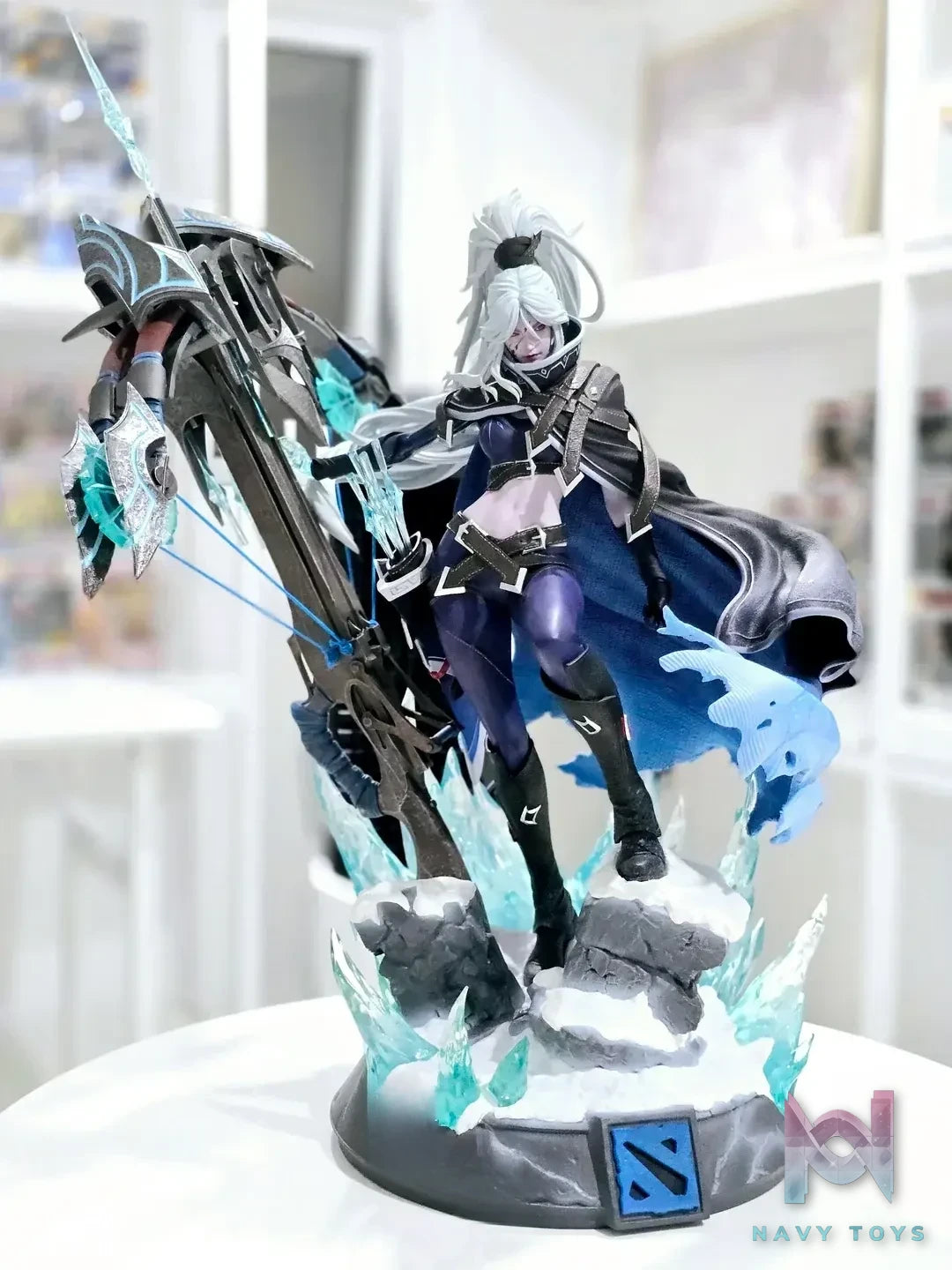 Infinity Studio – Drow Ranger DOTA2 (Licensed)