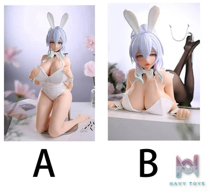 Yu Zhai Ren Xing Studio – Original Yukionna (Licensed)