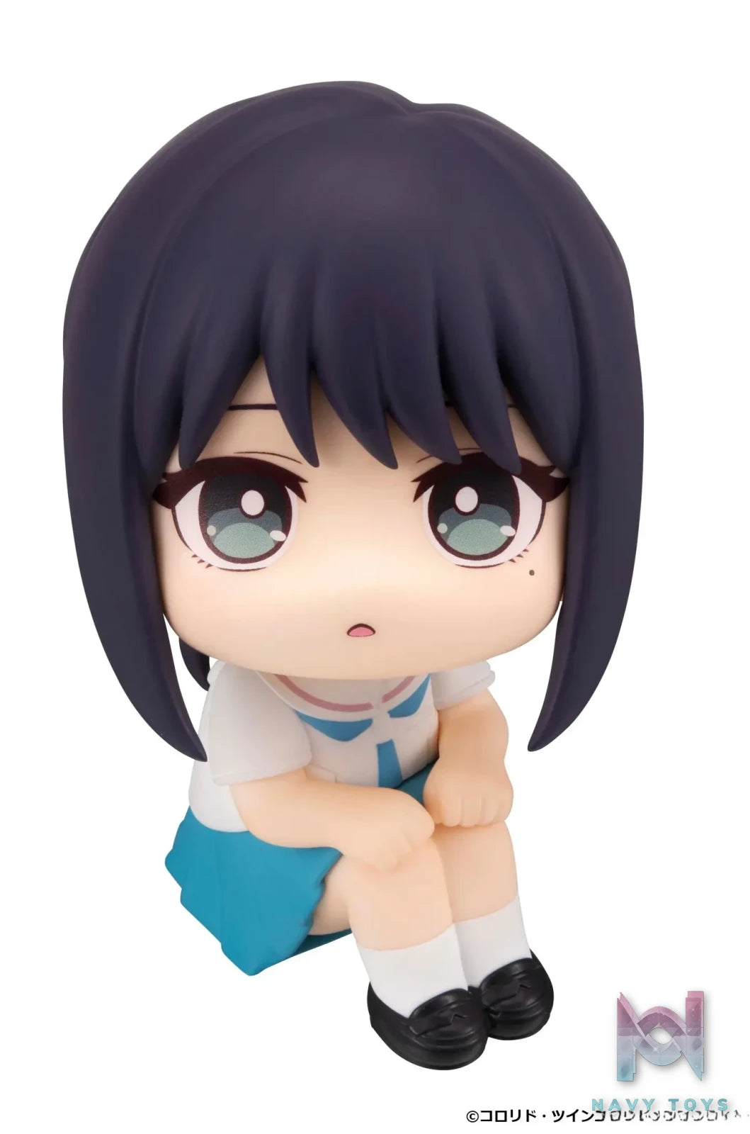 Megahouse – LookUp Cosmic Princess Kaguya! Kaguya X Iroha Sakayori Complete Figure (Licensed)