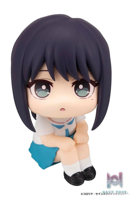 Megahouse – LookUp Cosmic Princess Kaguya! Kaguya X Iroha Sakayori Complete Figure (Licensed)