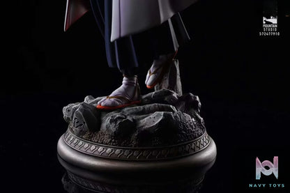 Mountain Studio-Bleach Shihouin Yoruichi
