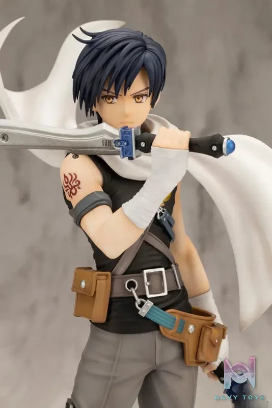Kotobukiya – Trajectory Series Joshua Bright 1/8 (Licensed)