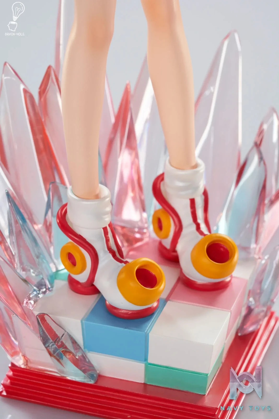 Brain-Hole Studio – One Piece Uta