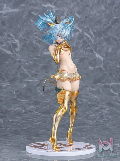 Phat! – Girls’ Frontline PA-15: Cow Bikini Ver. 1/6 Complete Figure (Licensed)