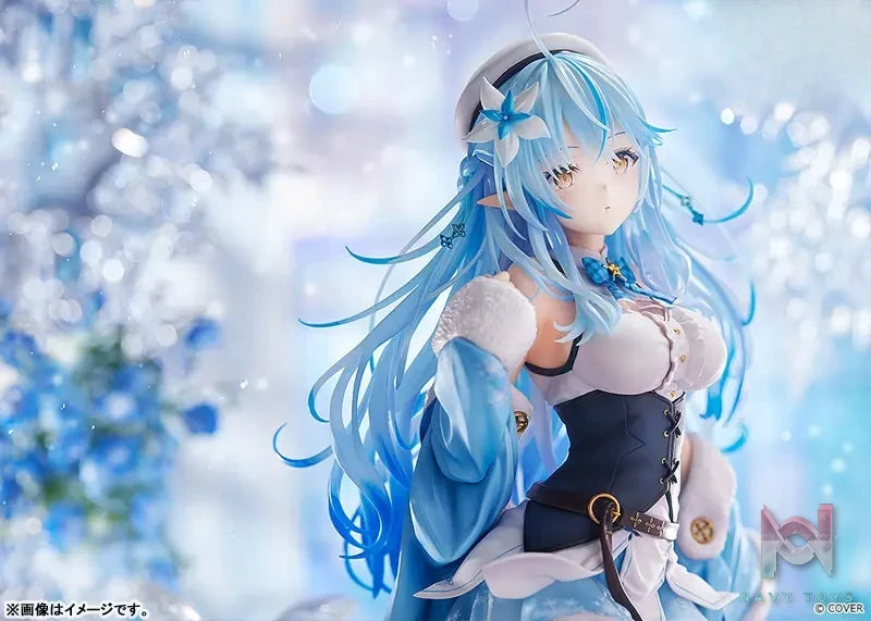 Max factory – hololive production Yukihana Lamy 1/6 Complete Figure (Licensed)