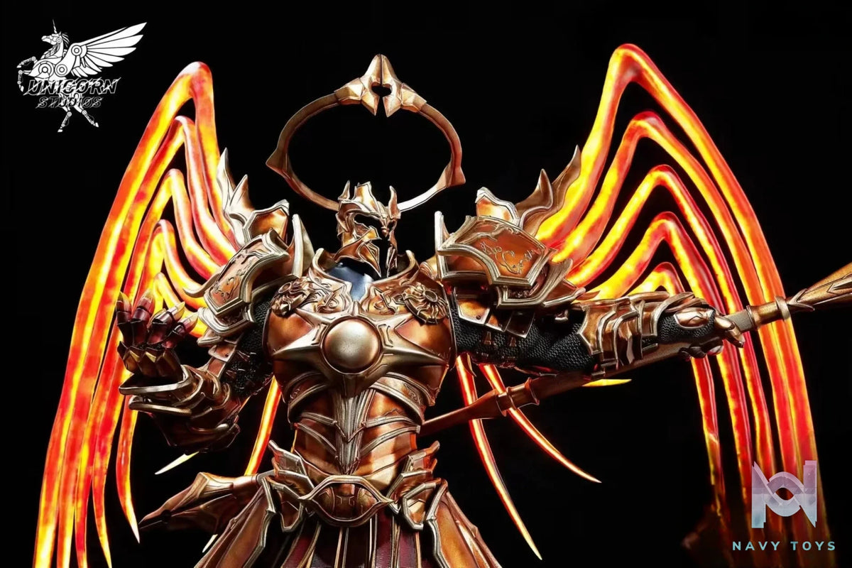 UNICORN Studio – Diablo #1 Imperius