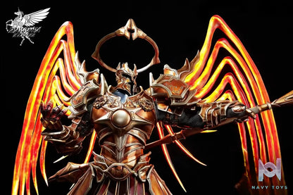 UNICORN Studio – Diablo #1 Imperius