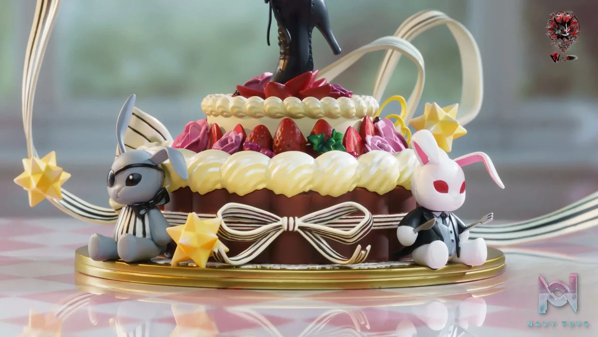 Weare A Design Studio – Ciel Phantomhive Black Butler
