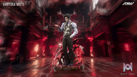 FXW Studio – Muzan Kibutsuji Demon Slayer