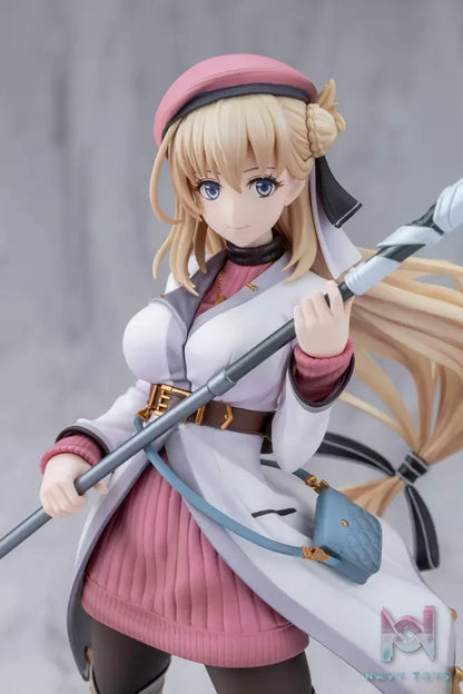 Kotobukiya – Kiseki Series Agnes Claudel 1/8 Complete Figure (Licensed)