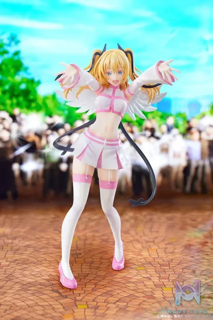 KADOKAWA – KDcolle TV Anime Ririsa of 2.5 dimension Liliel Chaos Form (Licensed)