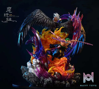 Magic play club Studio – One Piece Anniversary Zoro (Vice Emperor’s War)