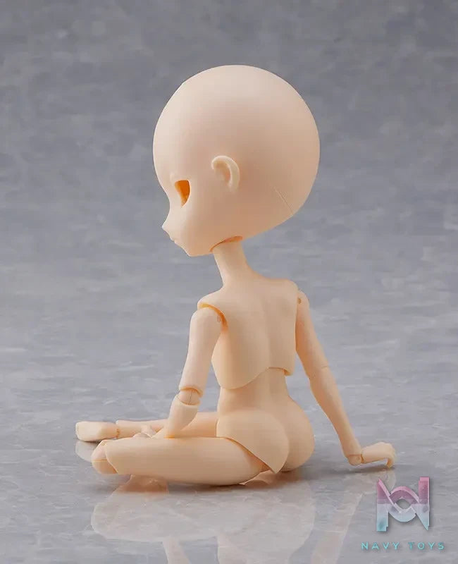 GSC – Harmonia bloom blooming doll X Harmonia bloom blooming doll root (Licensed)