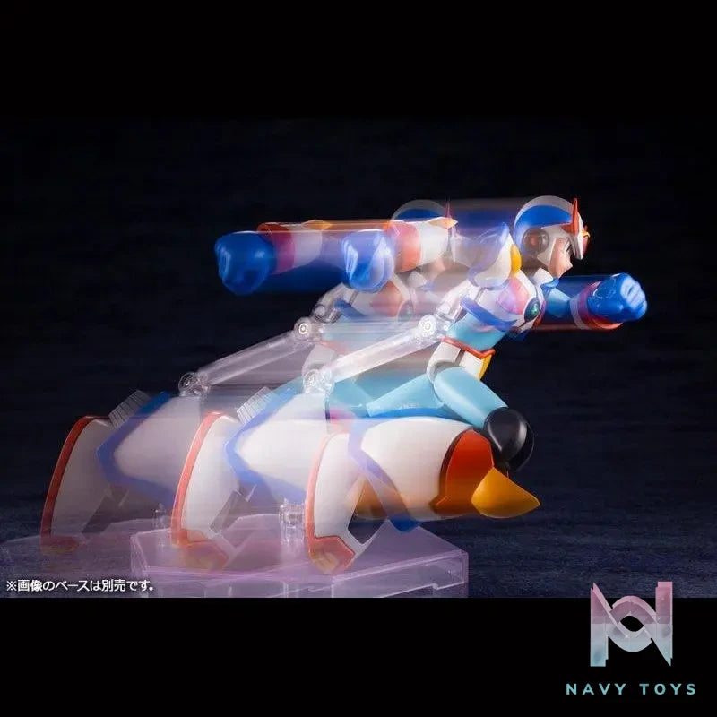 Kotobukiya – MEGA MAN X MAX ARMOR (Licensed)