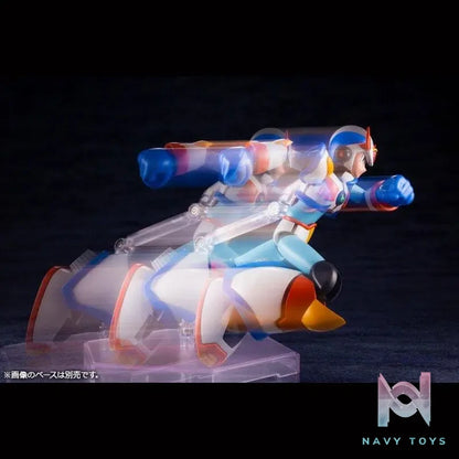 Kotobukiya – MEGA MAN X MAX ARMOR (Licensed)