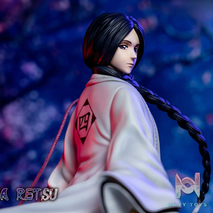 Niren Studio & I.W Studio – BLEACH Unohana Retsu