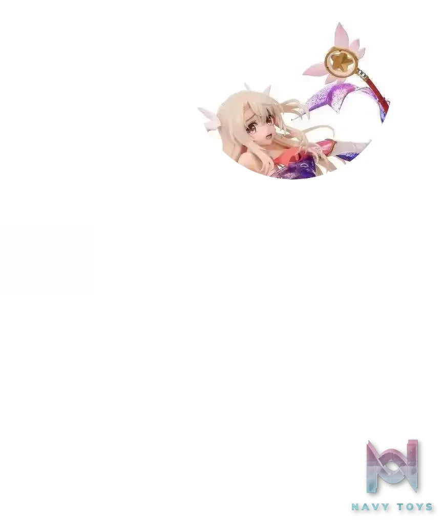 Dragon Stone Studio – Fate/kaleid liner Illyasviel von Einzbern