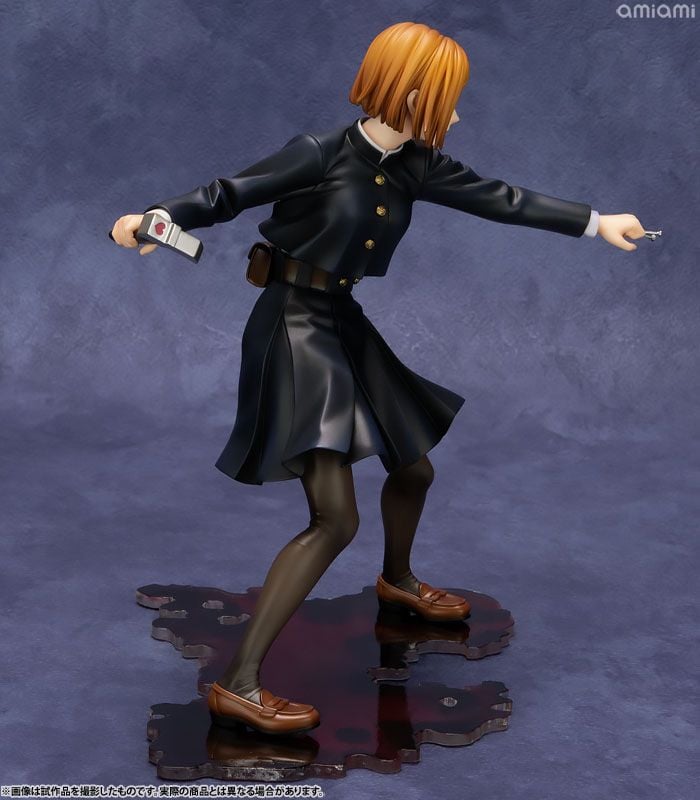 Nobara resin statue ARTFX J Studio anime figure