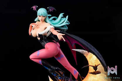 TriEagles Studio – Darkstalkers Morrigan (Licensed)