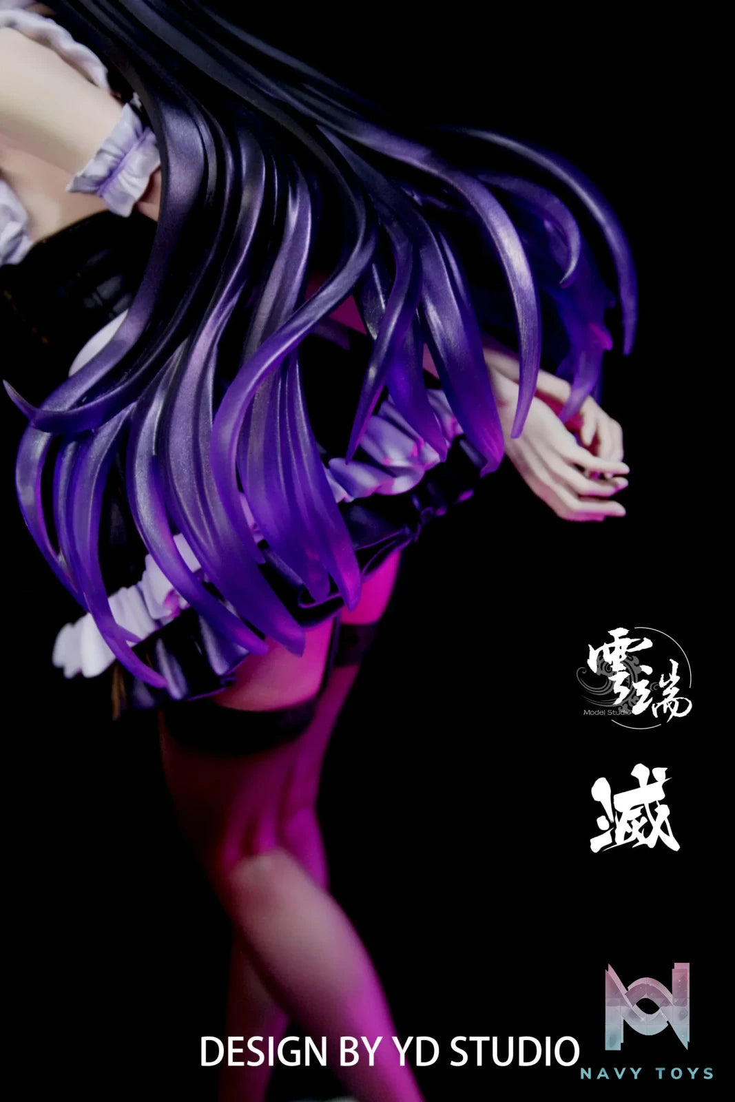 YD Studio – Maid Series Kanae Kocho Demon Slayer