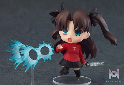 GSC – Nendoroid Rin Tohsaka Fate/stay night (Licensed)